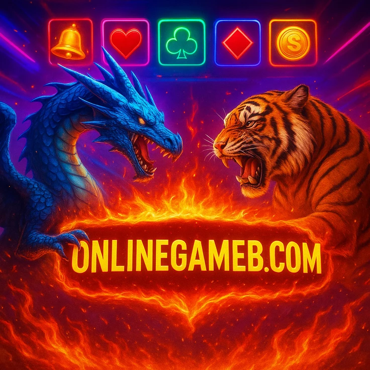 online game বাংলাদেশের অনলাইন গেমিং ও আর্কেড প্ল্যাটফর্ম হিসেবে পরিচিত